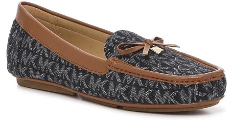 juliette loafer michael michael kors|Michael Kors loafers.